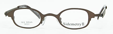 Sidemetry2  サイドメトリー2