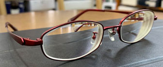 強度近視メガネ~強度近視でも薄く軽いウスカルメガネ | オプティック 